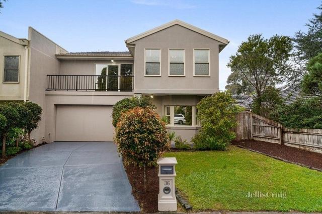 36 Leawarra Crescent, VIC 3109