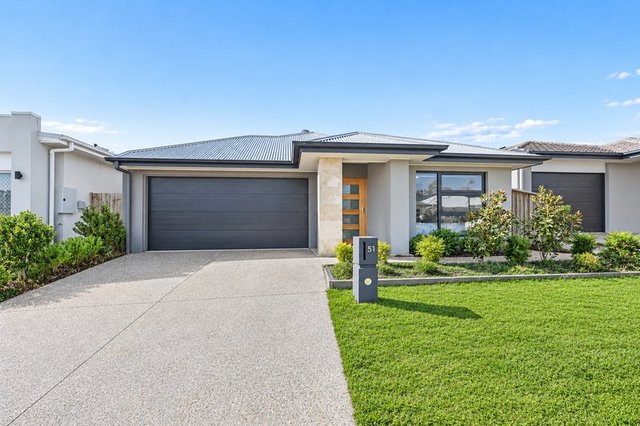 51 Shadforth Street, QLD 4505