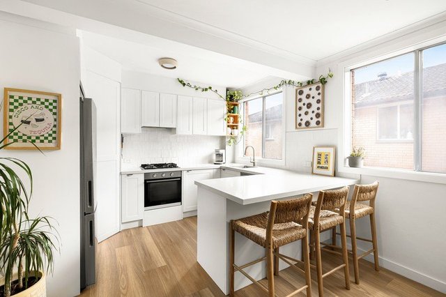 3/19 Clarke  Street, NSW 2101