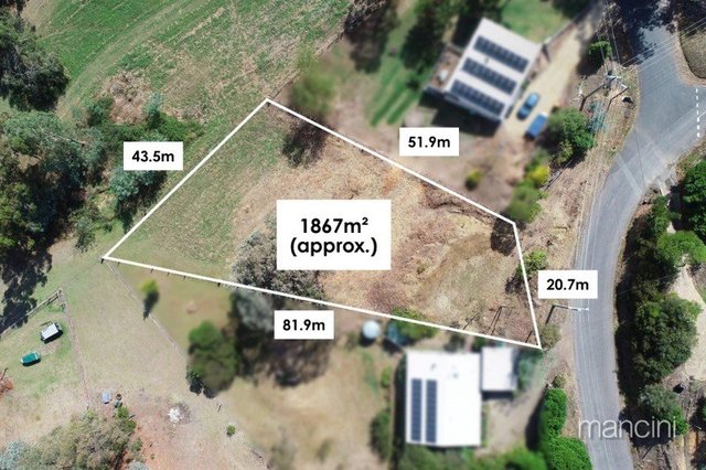 54 Harbour Line Drive, VIC 3723