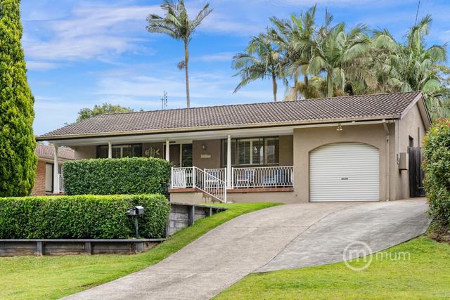 31 Forest Way, NSW 2539