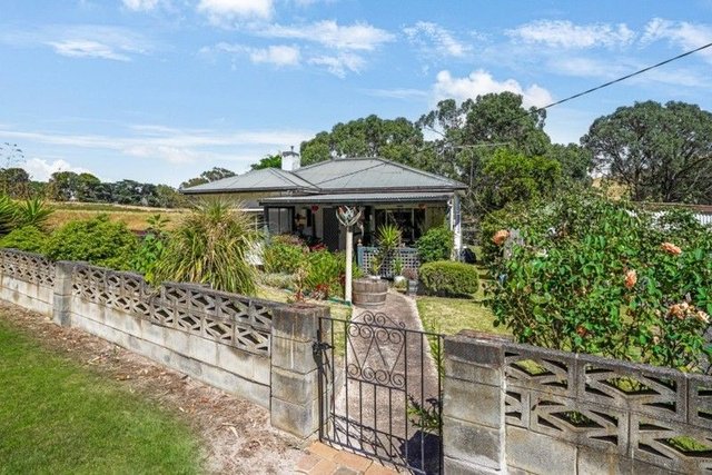 4207 Portland - Casterton Road, VIC 3310