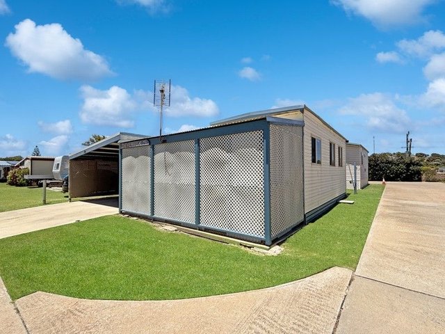 28/123 Point Leander Drive, WA 6525