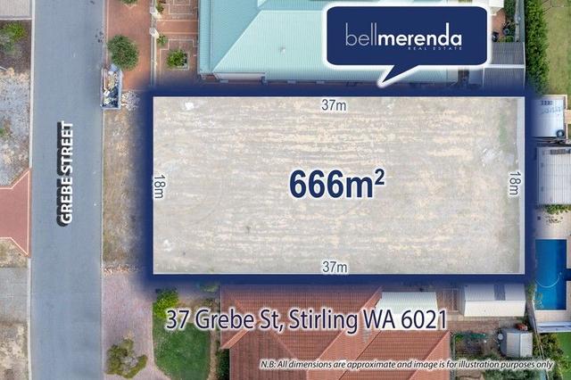 37 Grebe Street, WA 6021
