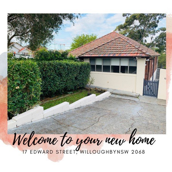 17 Edward Street, NSW 2068
