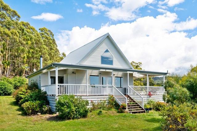 160 Pullens Road, TAS 7162