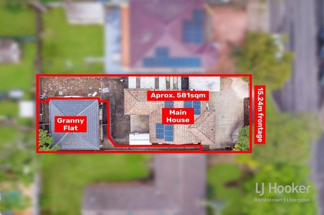 105 Campbell Hill Road, NSW 2162