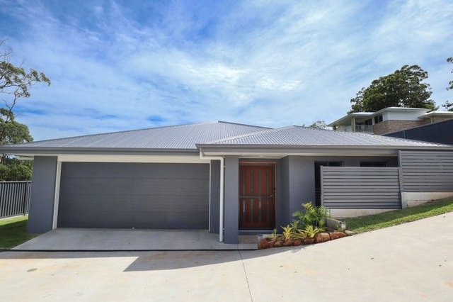 1/22 Evergreen Drive, NSW 2480