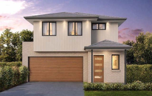 Lot 2038 Ulm Road, Orchard Hills North Estate, NSW 2748