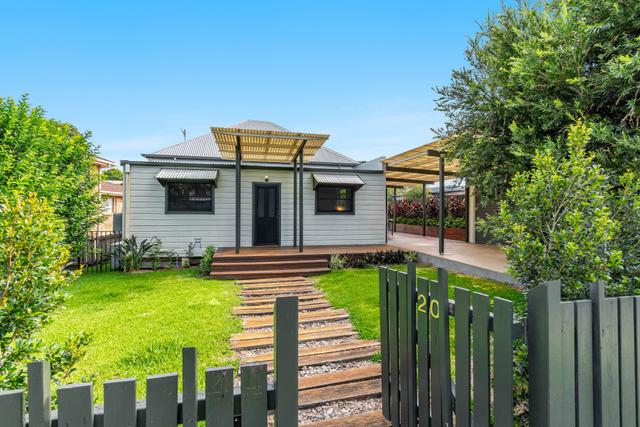 20 Connors Lane, NSW 2463