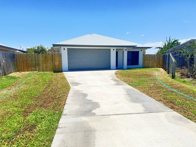 23 Lucinda Place, QLD 4805