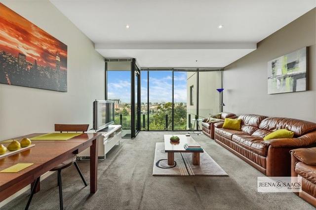 902A/582 St Kilda Road, VIC 3000