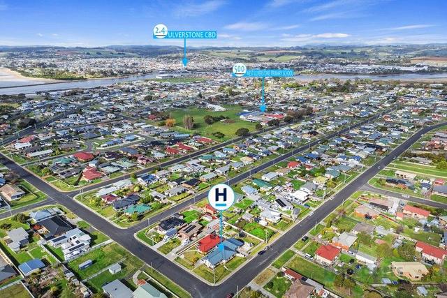 25 Clara Street, TAS 7315