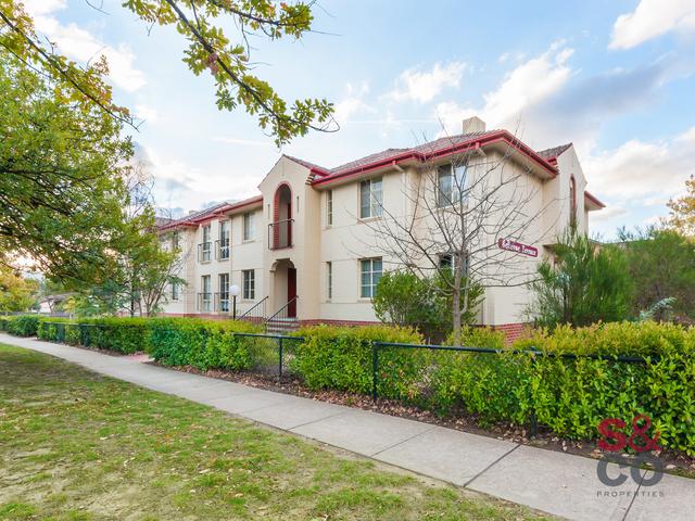 6/75 Torrens Street, ACT 2612