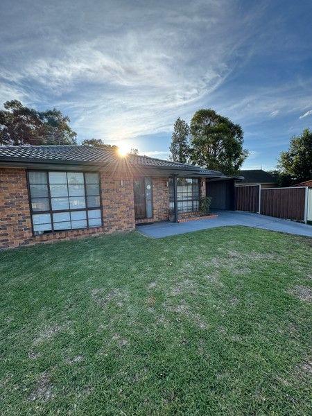 31 Britten Close, NSW 2749