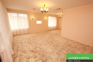 Lounge & Dining area