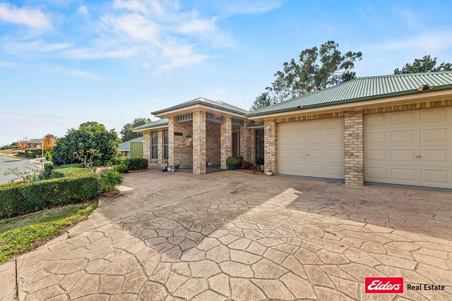 5 Discovery Drive, NSW 2582