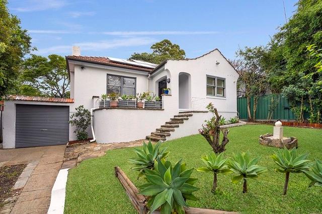 80 Epping Road, NSW 2066