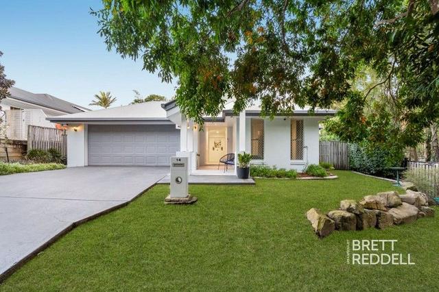 14 Pacha Close, QLD 4209