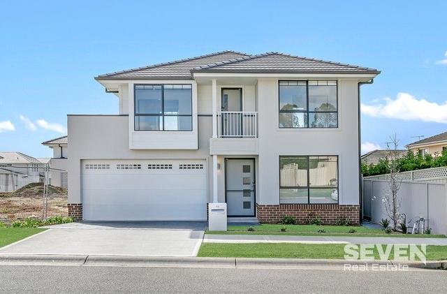 4A Alessandra Drive, NSW 2155