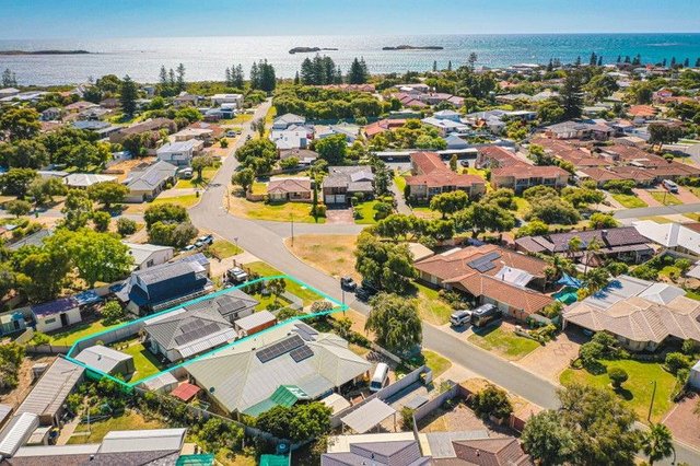 11 Shoalwater Road, WA 6169