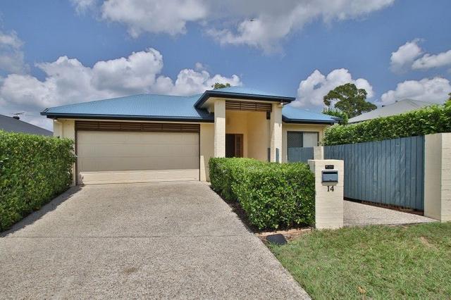 14 Fitzroy Place, QLD 4078