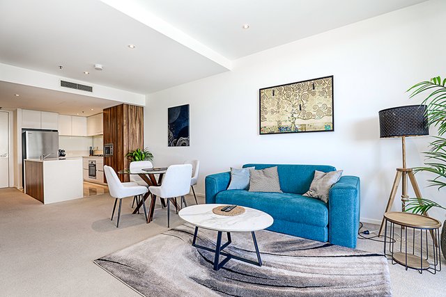 1504/240 Bunda Street, ACT 2601