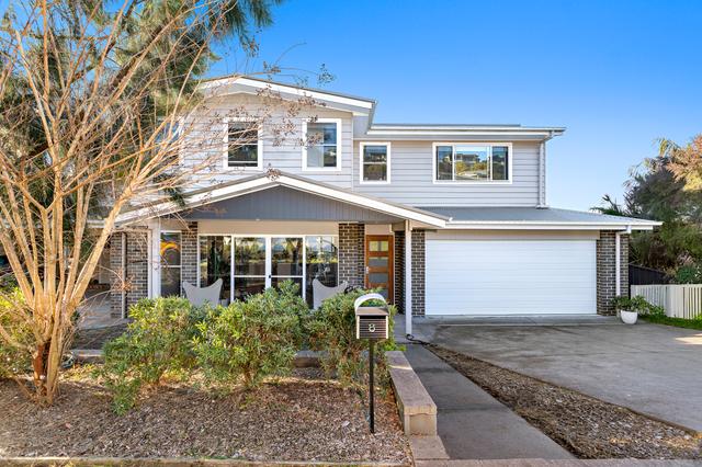 8 Melia Street, NSW 2533