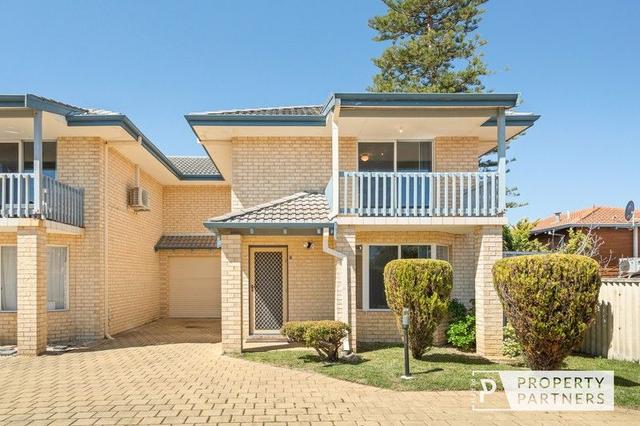 7/50 Hastings Street, WA 6019
