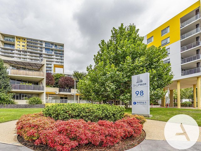 35/98 Corinna St, ACT 2606