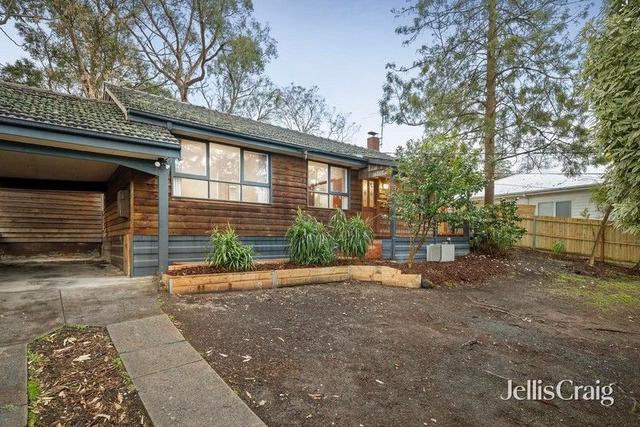 25 Patrick Avenue, VIC 3136