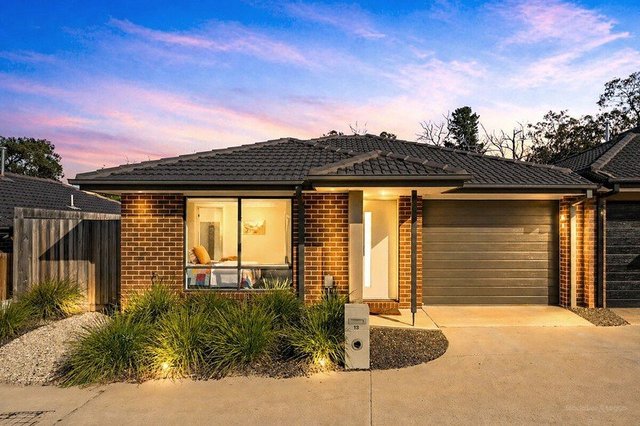13 Davinci Street, VIC 3810
