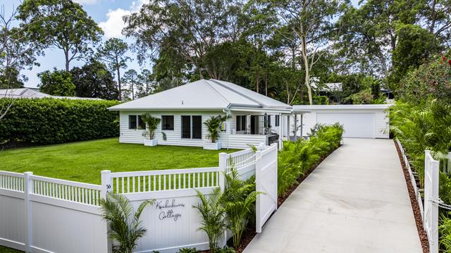 56 McKinnon Drive, QLD 4565