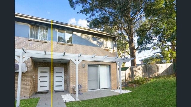 32/100 Kenyons Road, NSW 2160