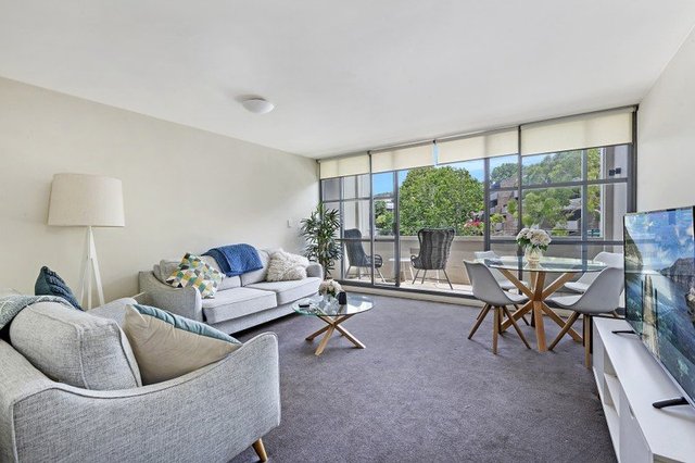 424/357 Glenmore Road, NSW 2021