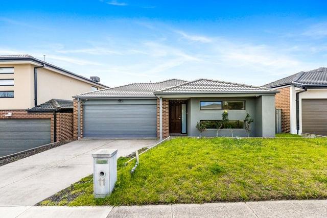 11 Carambola Place, VIC 3806
