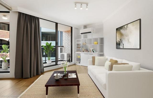 21/220-234 Goulburn Street, NSW 2010