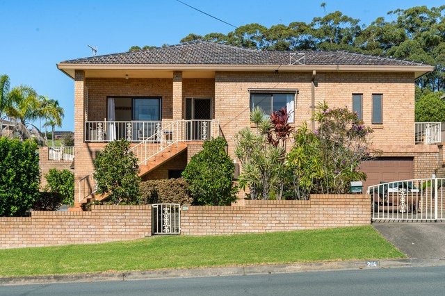 204 Green Street, NSW 2539
