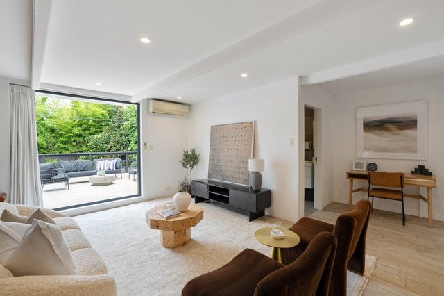 16-18 Bulwara Road, NSW 2009