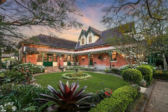146 Pentecost Avenue, NSW 2073