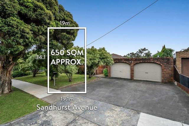 9 Sandhurst Avenue, VIC 3109