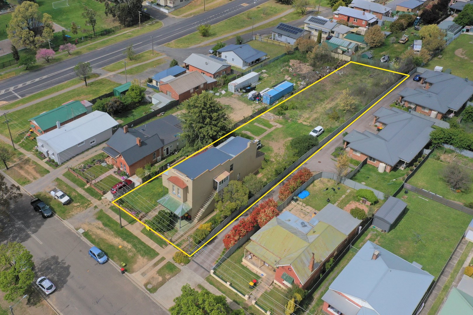 28 Addison Street, Goulburn NSW 2580 Allhomes