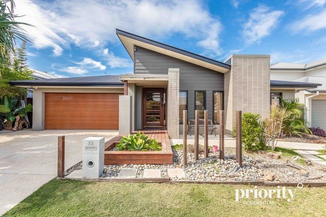 33 Fitzroy Street, QLD 4505