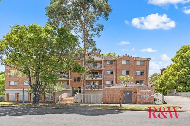 14/4-6 Elva Street, NSW 2135