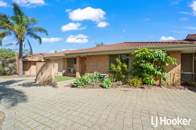 Unit 2/13 Manchester St, WA 6100