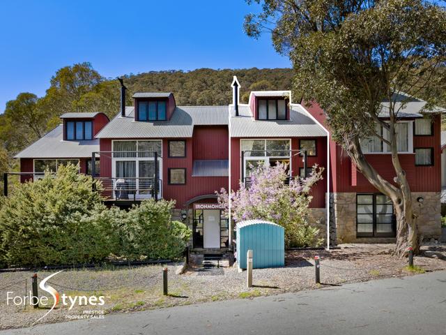 3/Ironmongie Riverview Terrace, NSW 2625