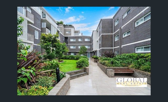Wentworth Ave, NSW 2145