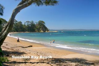 Sunshine Bay 