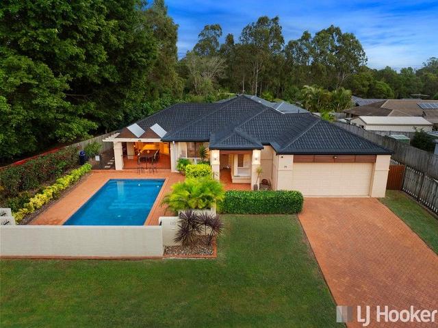 71 Pinelands Circuit, QLD 4165