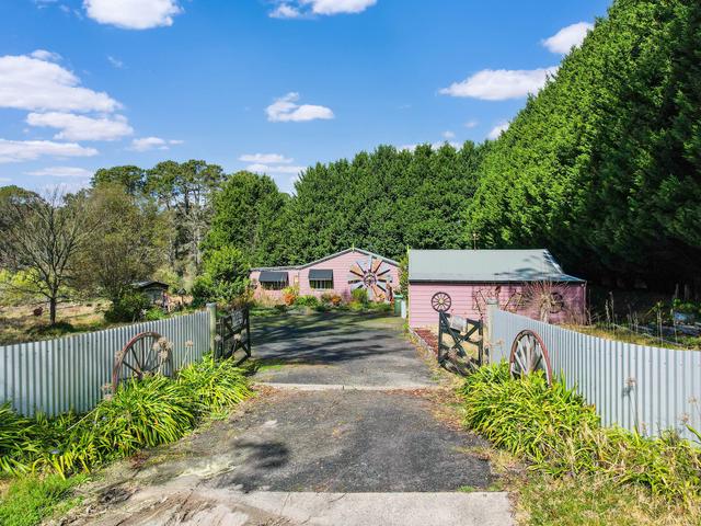 18 Jemima Lane, NSW 2579